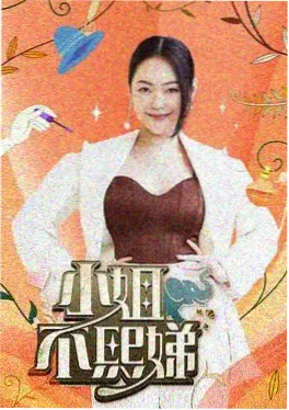 泰国综艺《明星夜市挑战》海报