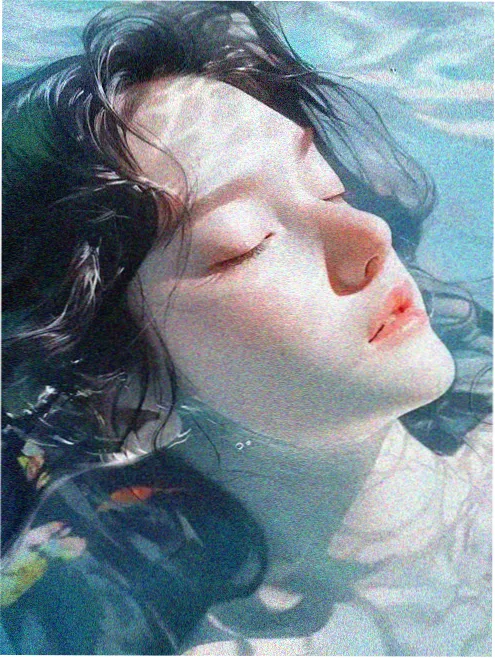 泰国恐怖片《红木门后》海报
