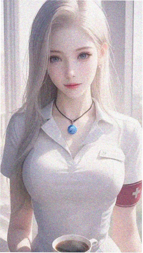 泰剧《海边的承诺》海报